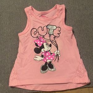 Disney. 2T. Pink.